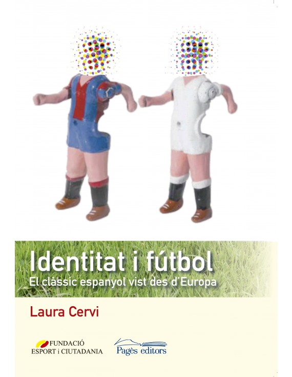 Identitat i futbol