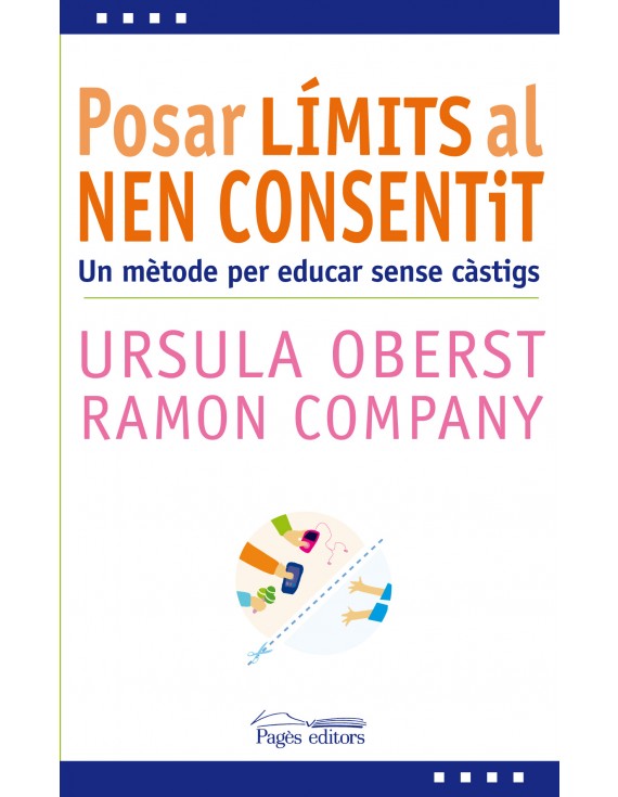 Posar límits al nen consentit
