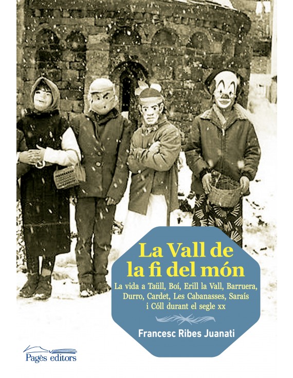 La Vall de la fi del món