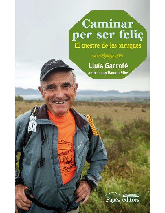 Caminar per ser feliç