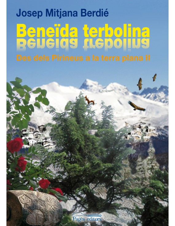 Beneïda terbolina