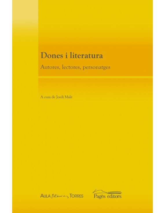 Dones i literatura
