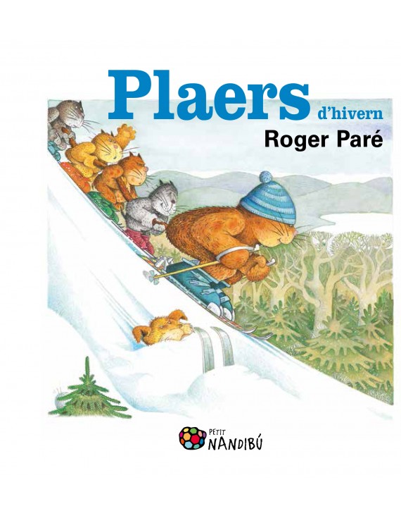 Plaers d'hivern