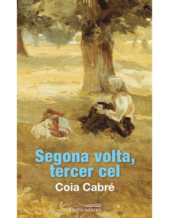 Segona volta, tercer cel