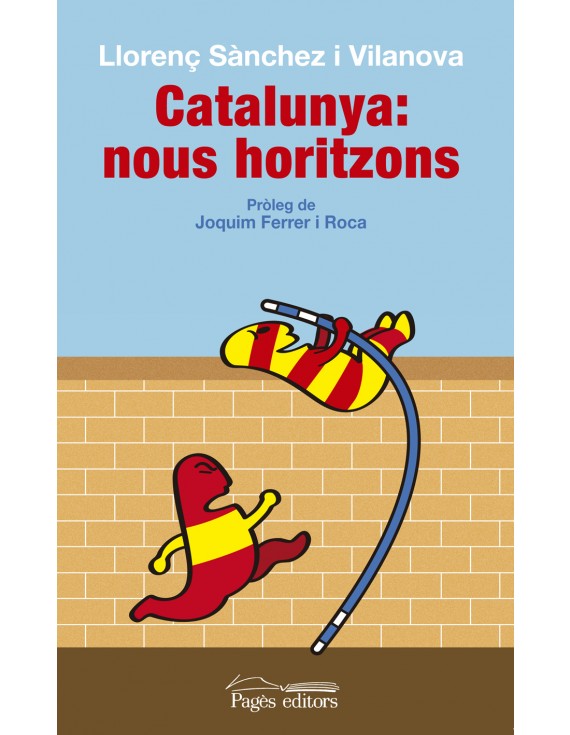 Catalunya: nous horitzons
