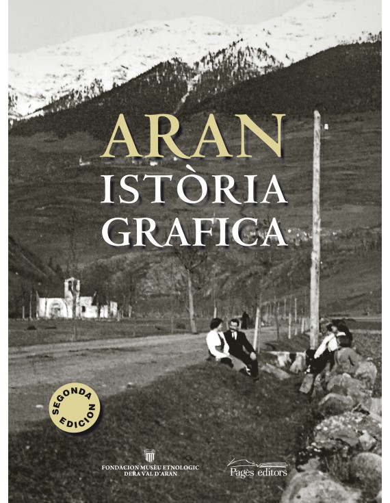 Aran istòria grafica