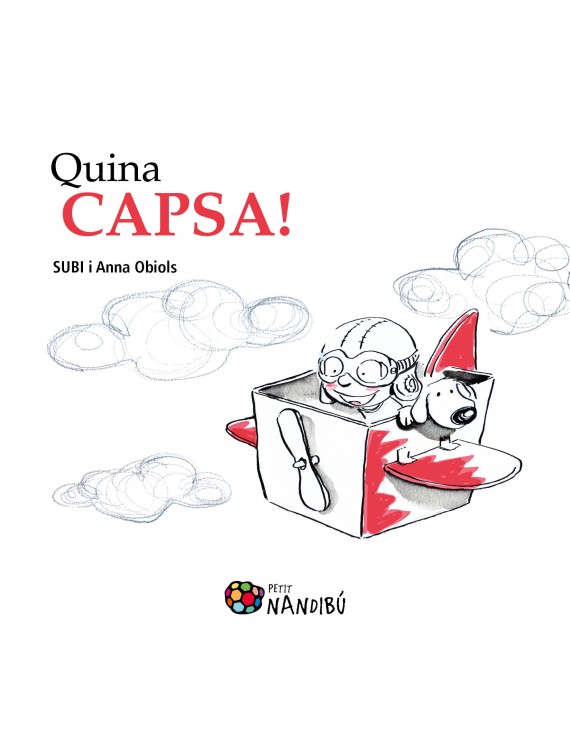Quina capsa!