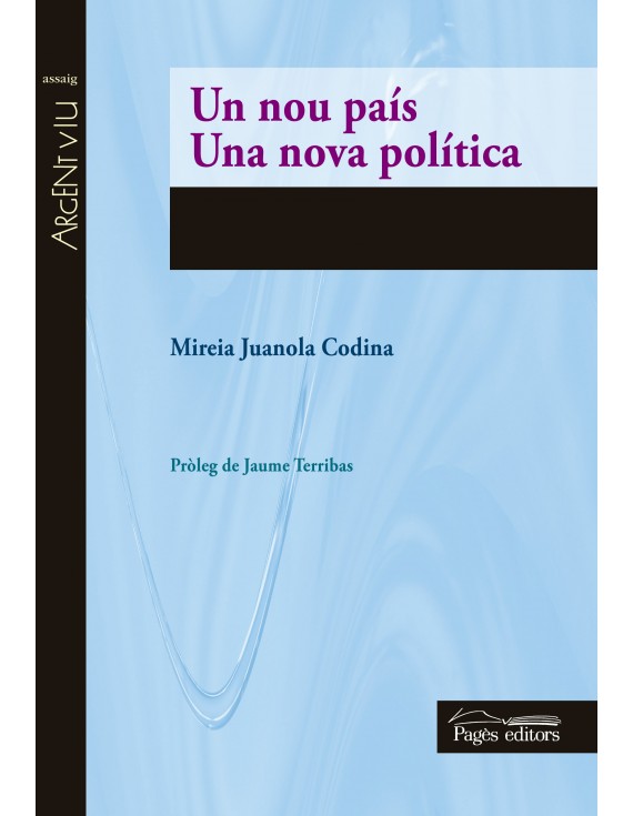Un nou país. Una nova política