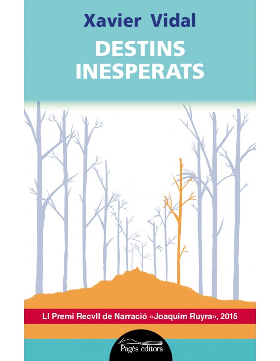 Destins inesperats