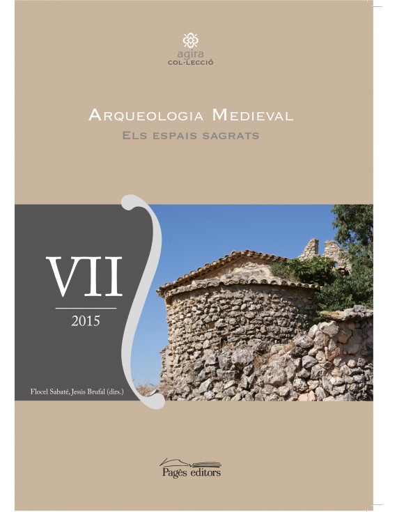 Arqueologia medieval VII