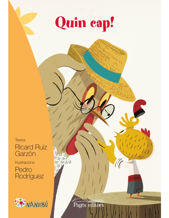Quin cap!