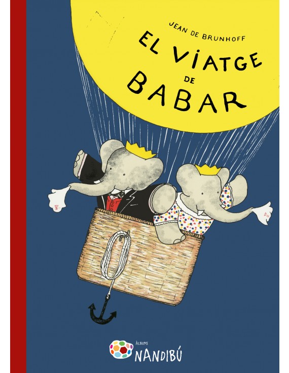 El viatge de Babar