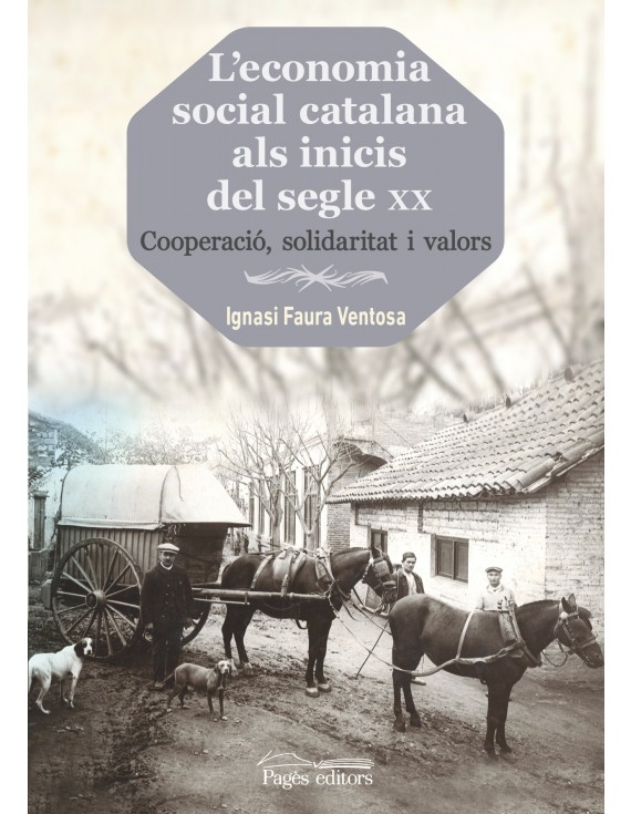 L'economia social catalana als inicis del segle XX