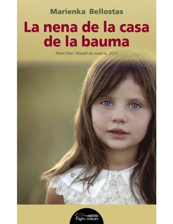 La nena de la casa de la bauma