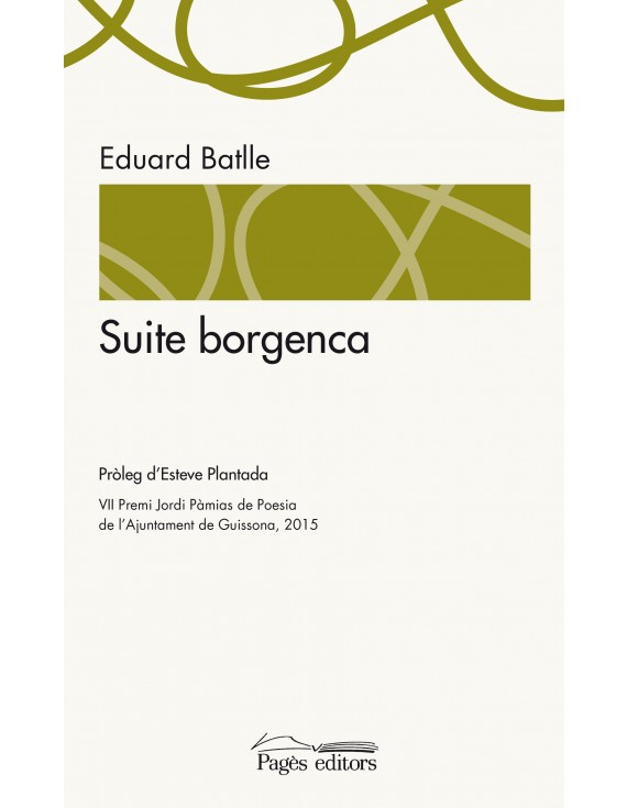 Suite borgenca
