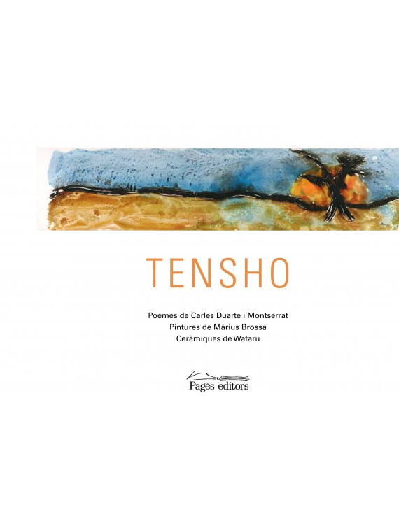 Tensho