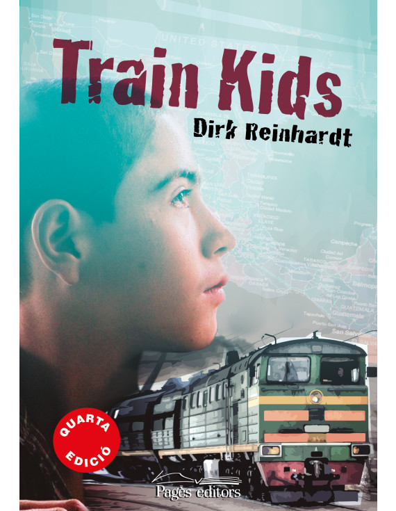 Train Kids