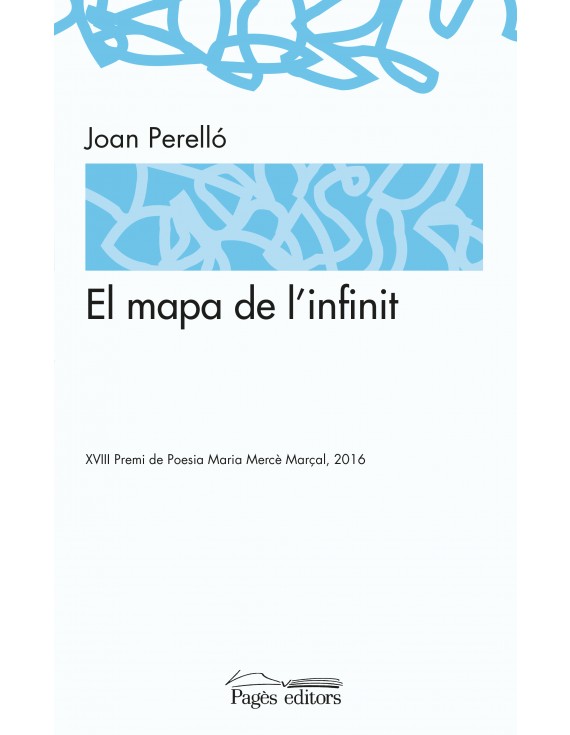 El mapa de l'infinit
