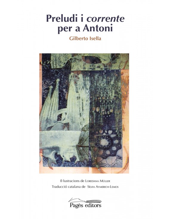 Preludi i corrente per a Antoni