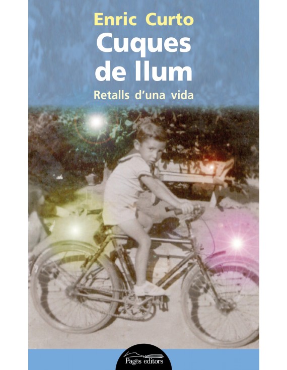 Cuques de llum