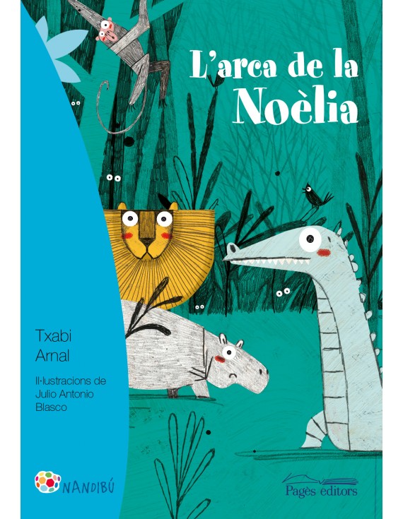 L'arca de la Noèlia
