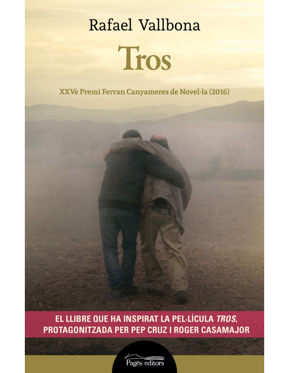 Tros