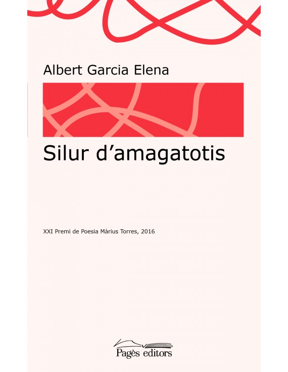 Silur d'amagatotis