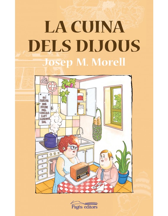 La cuina dels dijous