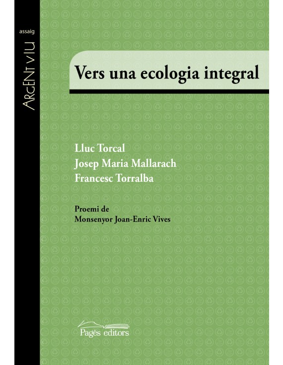 Vers una ecologia integral