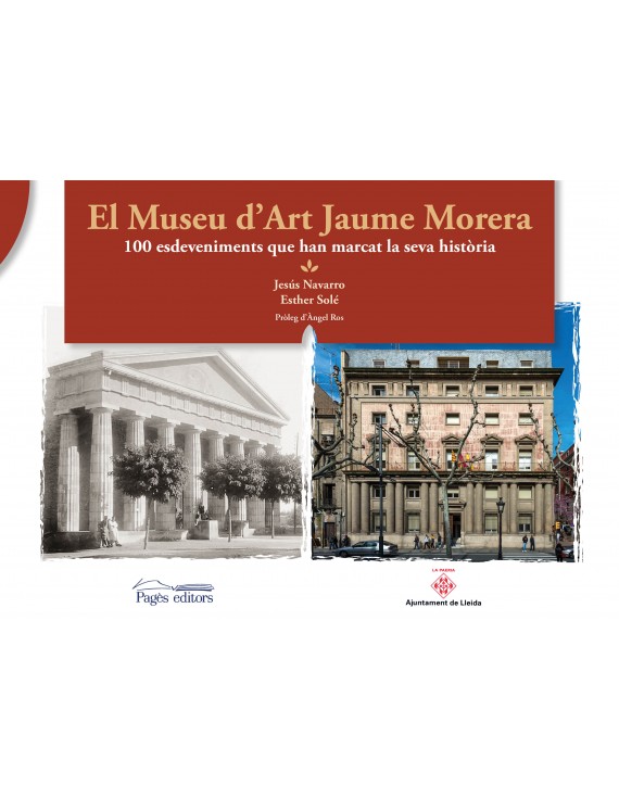 El Museu d'Art Jaume Morera