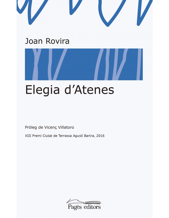 Elegia d'Atenes