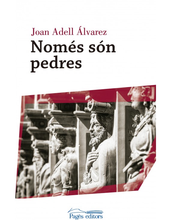 Només són pedres