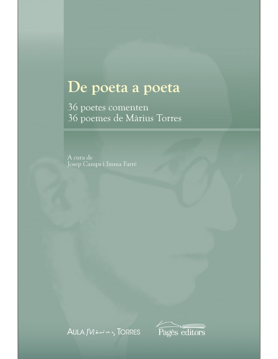 De poeta a poeta