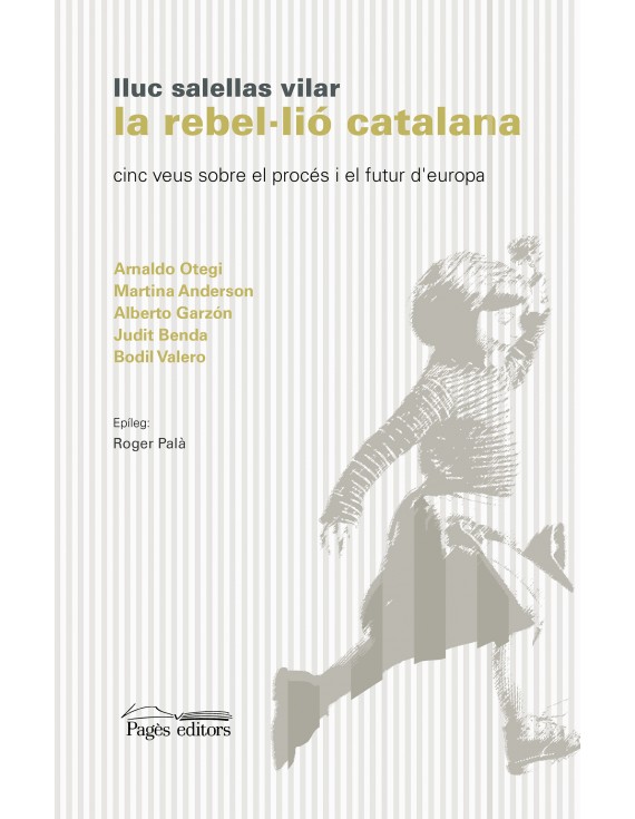 La rebel·lió catalana