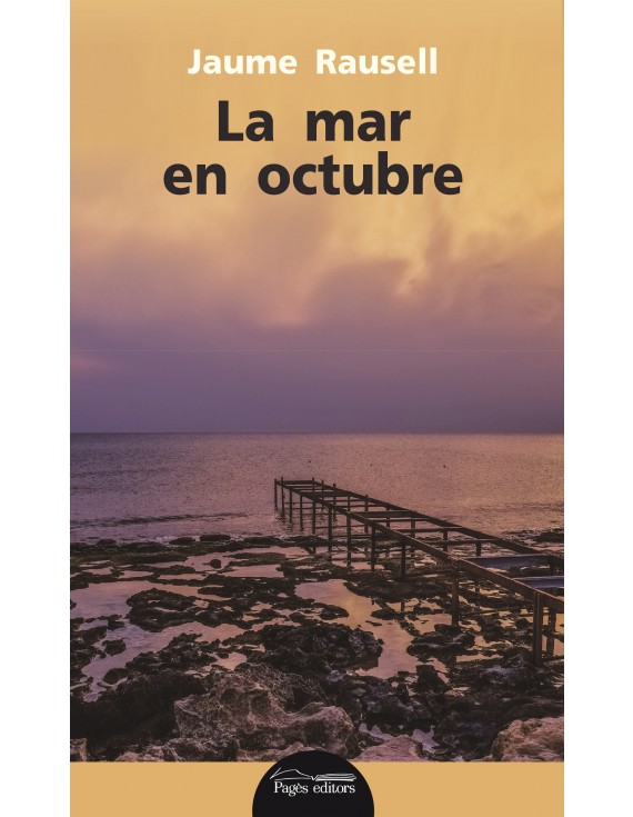 La mar en octubre