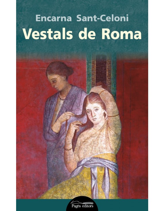 Vestals de Roma