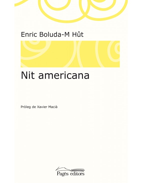 Nit americana