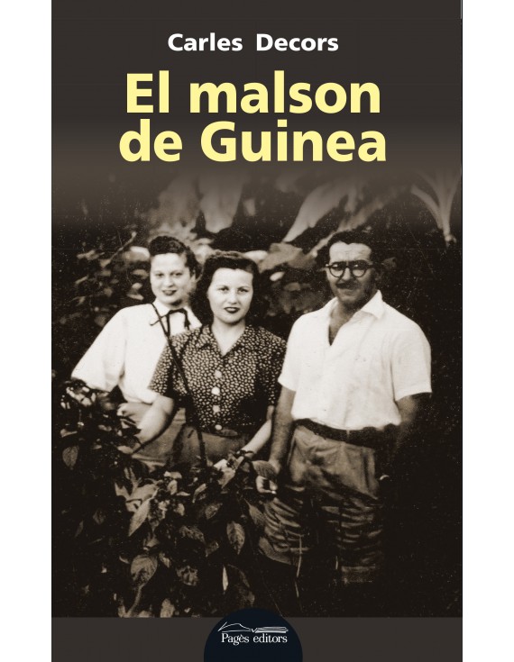 El malson de Guinea