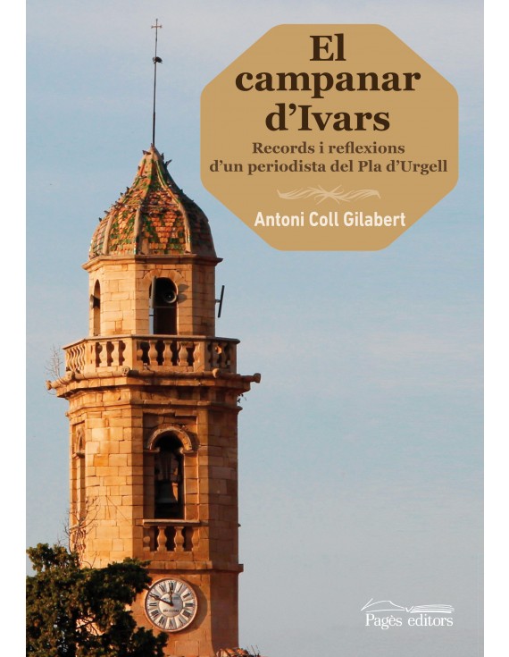 El campanar d'Ivars