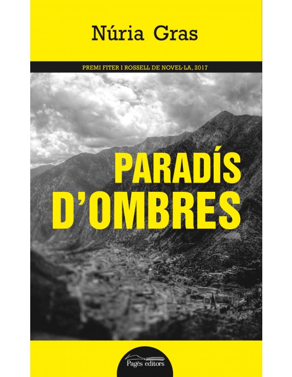 Paradís d'ombres
