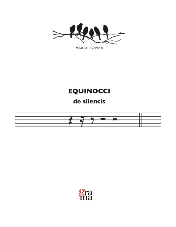 Equinocci de silenci