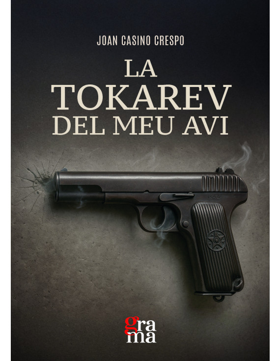 La Tokarev del meu avi