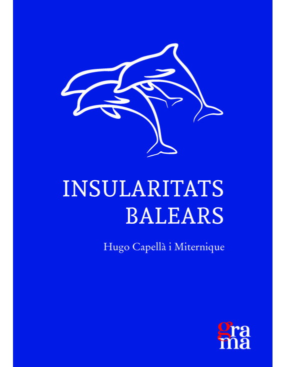 Insularitats balears