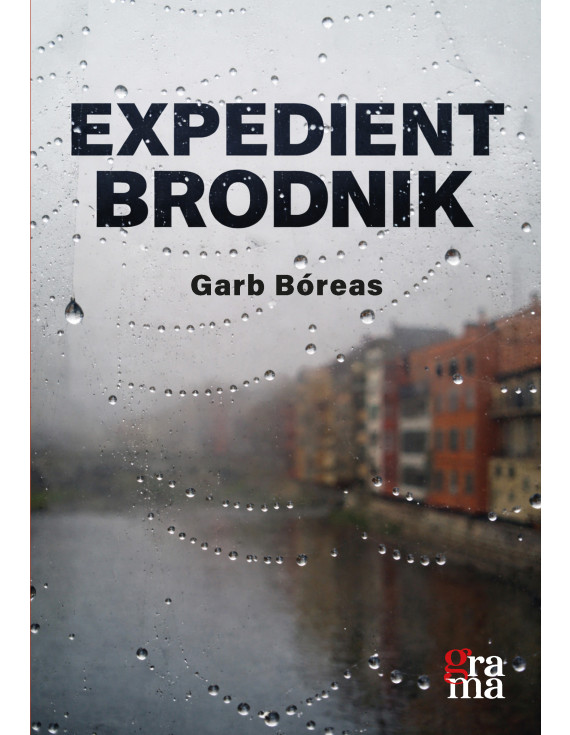 Expedient Brodnik