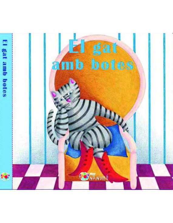 Guia didàctica Conte-joc El gat amb botes (pdf)