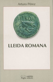 Lleida romana