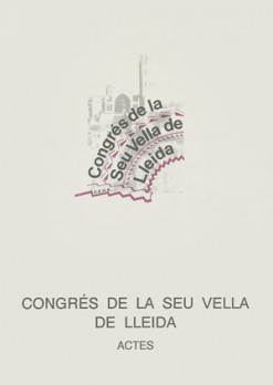 Congrés de la Seu Vella de Lleida
