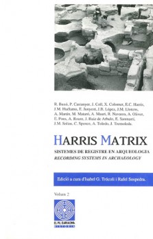 Harris Matrix. Volum II