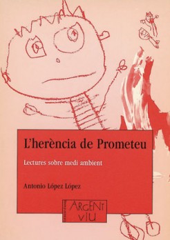 L'herència de Prometeu