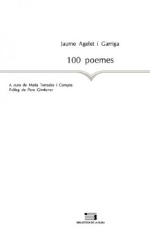100 poemes
